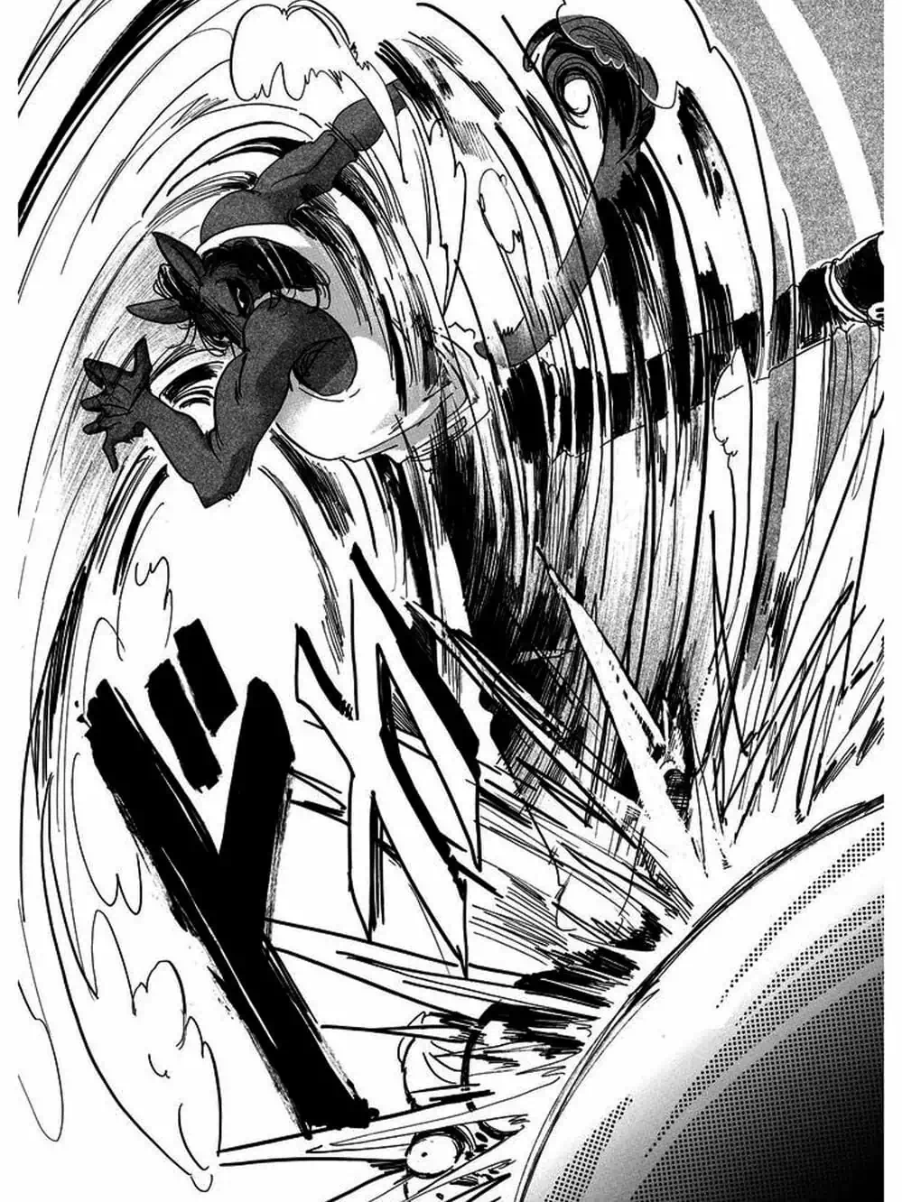 Truyện Tranh Bởi Vì Chúng Ta Đều Là Những Ngôi Sao - Beastars trang 10