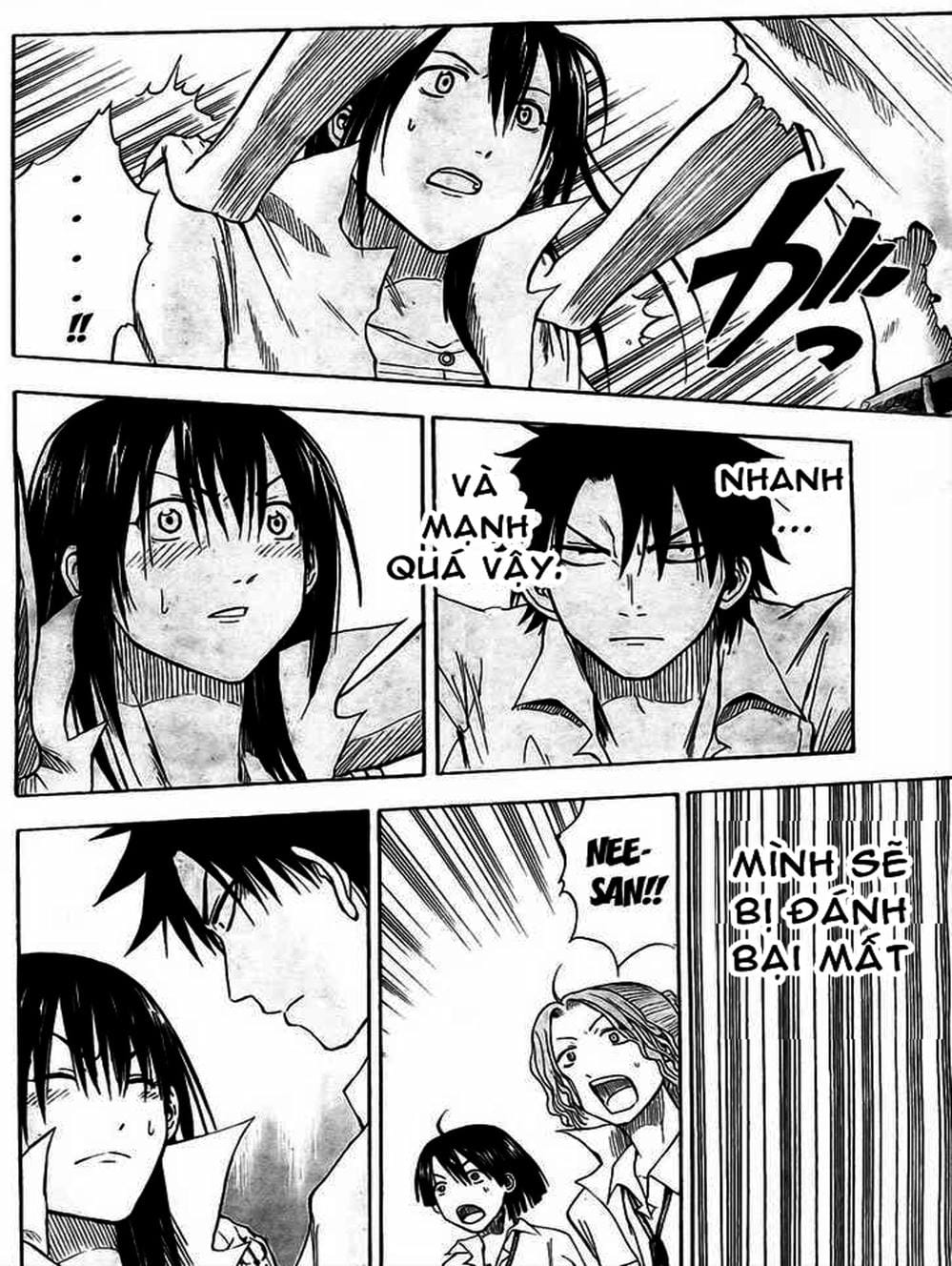 Truyện Tranh Vua Quỷ Beelzebub trang 6