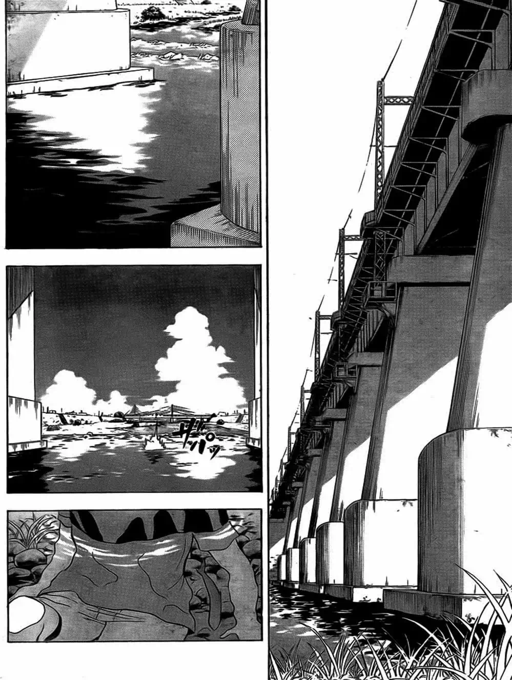 Truyện Tranh Vua Quỷ Beelzebub trang 6