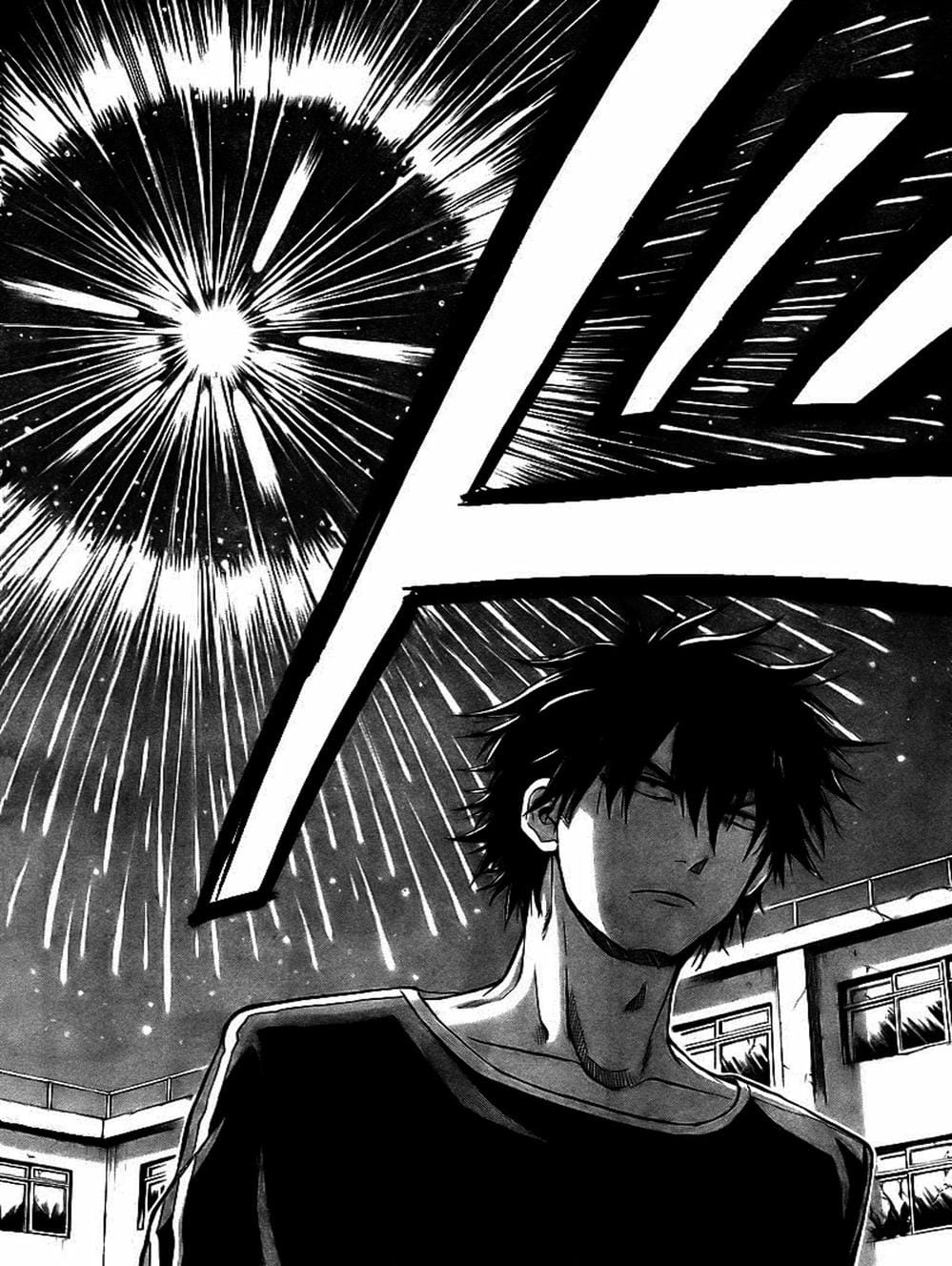 Truyện Tranh Vua Quỷ Beelzebub trang 6