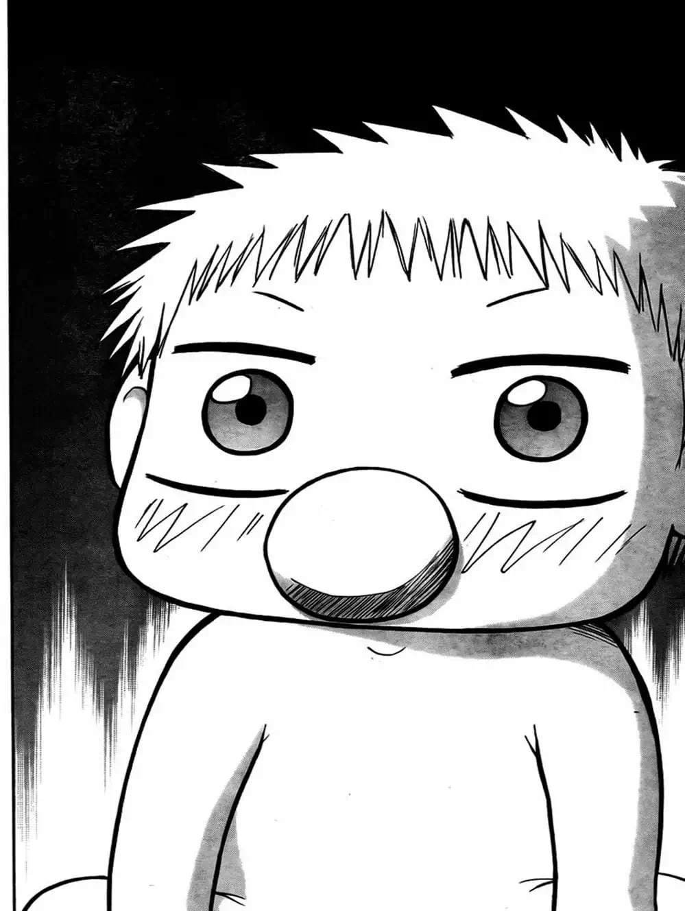 Truyện Tranh Vua Quỷ Beelzebub trang 6