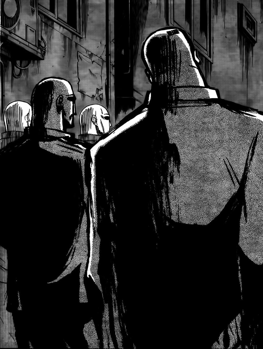 Truyện Tranh Vua Quỷ Beelzebub trang 6