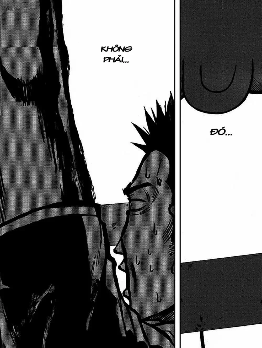 Truyện Tranh Vua Quỷ Beelzebub trang 6