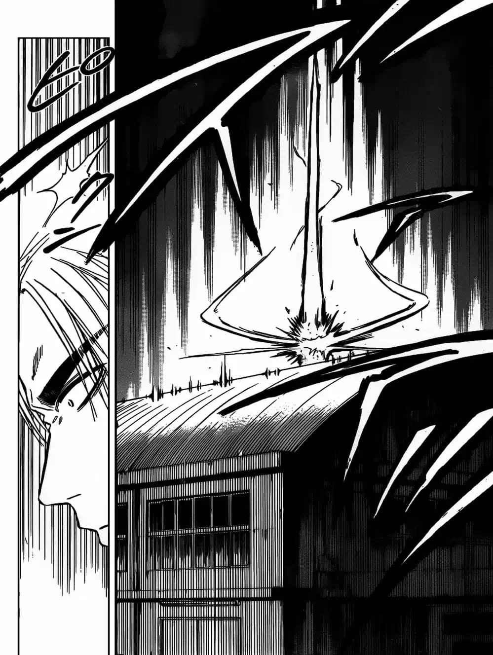 Truyện Tranh Vua Quỷ Beelzebub trang 6