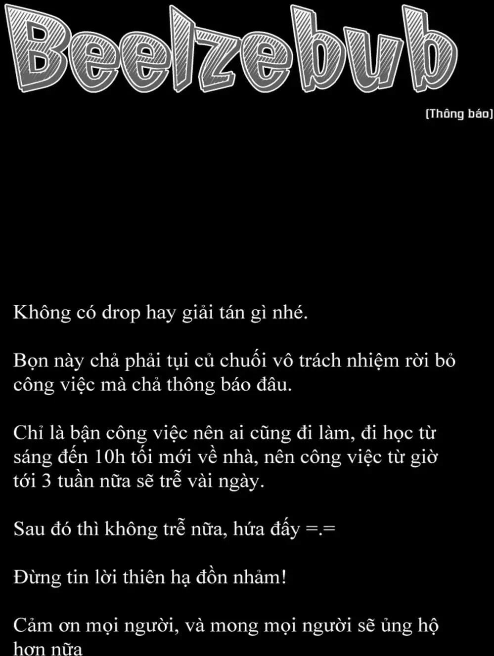 Truyện Tranh Vua Quỷ Beelzebub trang 6