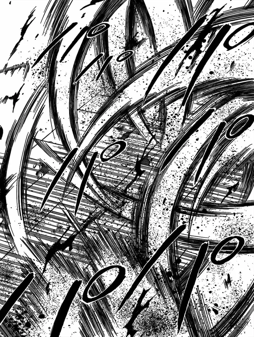 Truyện Tranh Vua Quỷ Beelzebub trang 6