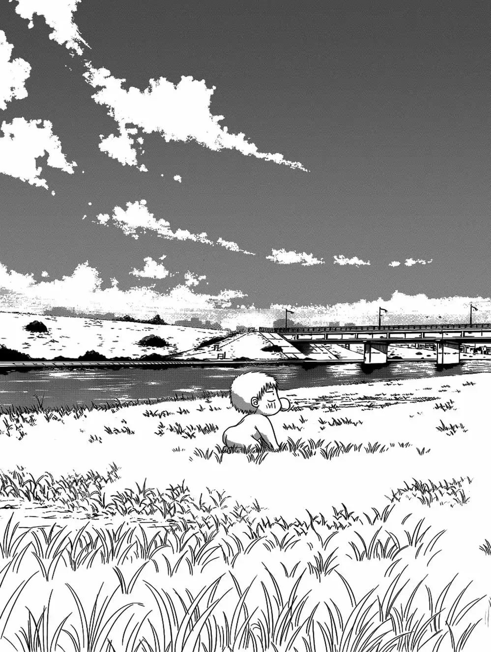 Truyện Tranh Vua Quỷ Beelzebub trang 6