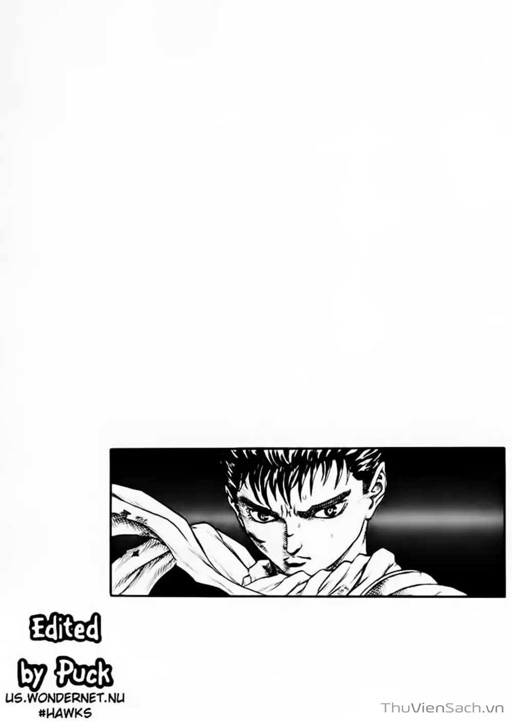 Truyện Tranh Kiếm Sĩ Đen - Berserk trang 9