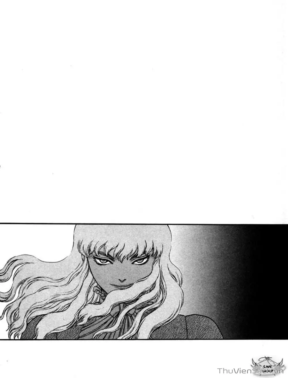 Truyện Tranh Kiếm Sĩ Đen - Berserk trang 9