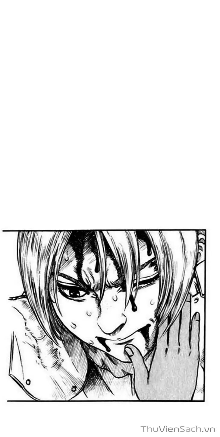 Truyện Tranh Kiếm Sĩ Đen - Berserk trang 9