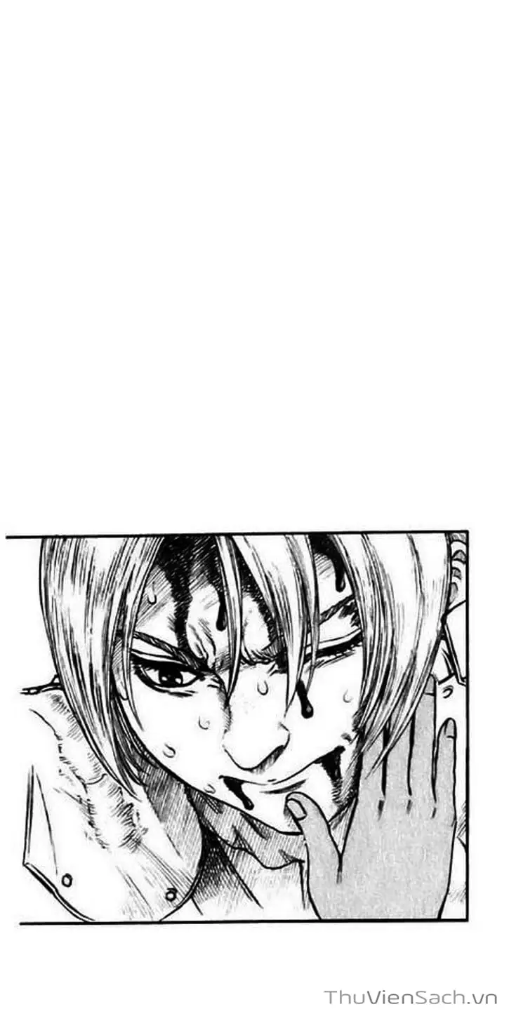 Truyện Tranh Kiếm Sĩ Đen - Berserk trang 9