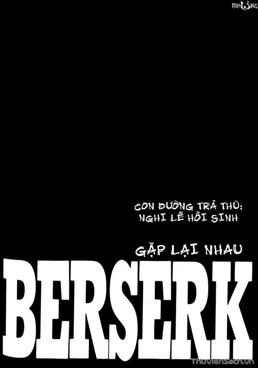 Truyện Tranh Kiếm Sĩ Đen - Berserk trang 9