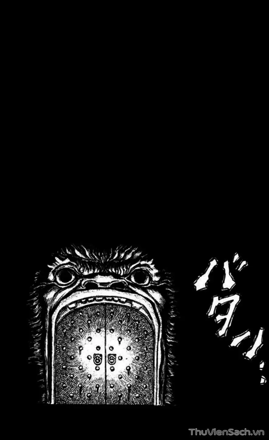 Truyện Tranh Kiếm Sĩ Đen - Berserk trang 9