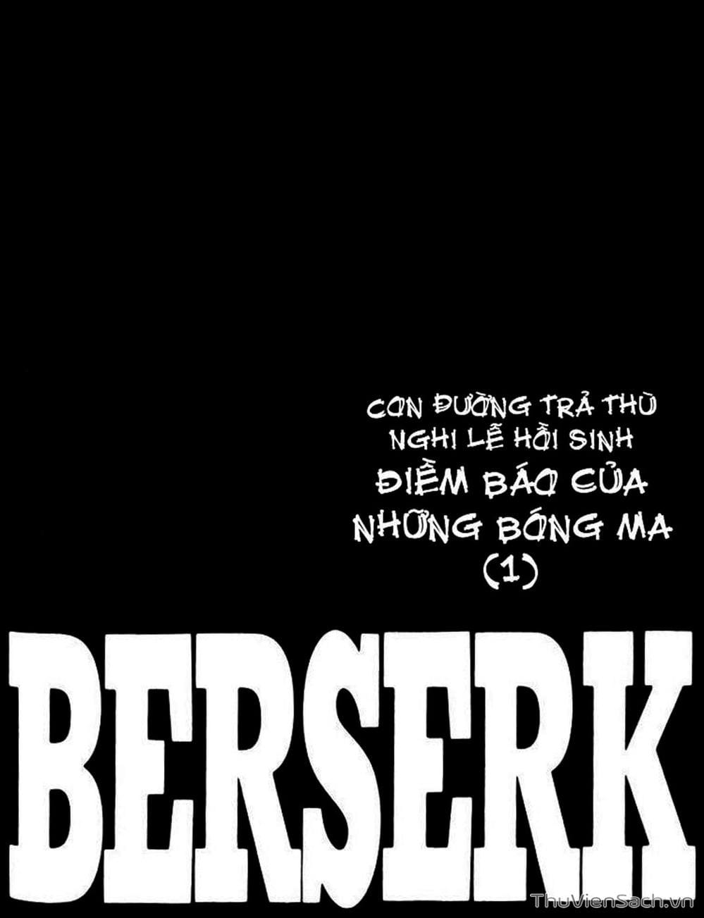 Truyện Tranh Kiếm Sĩ Đen - Berserk trang 4253