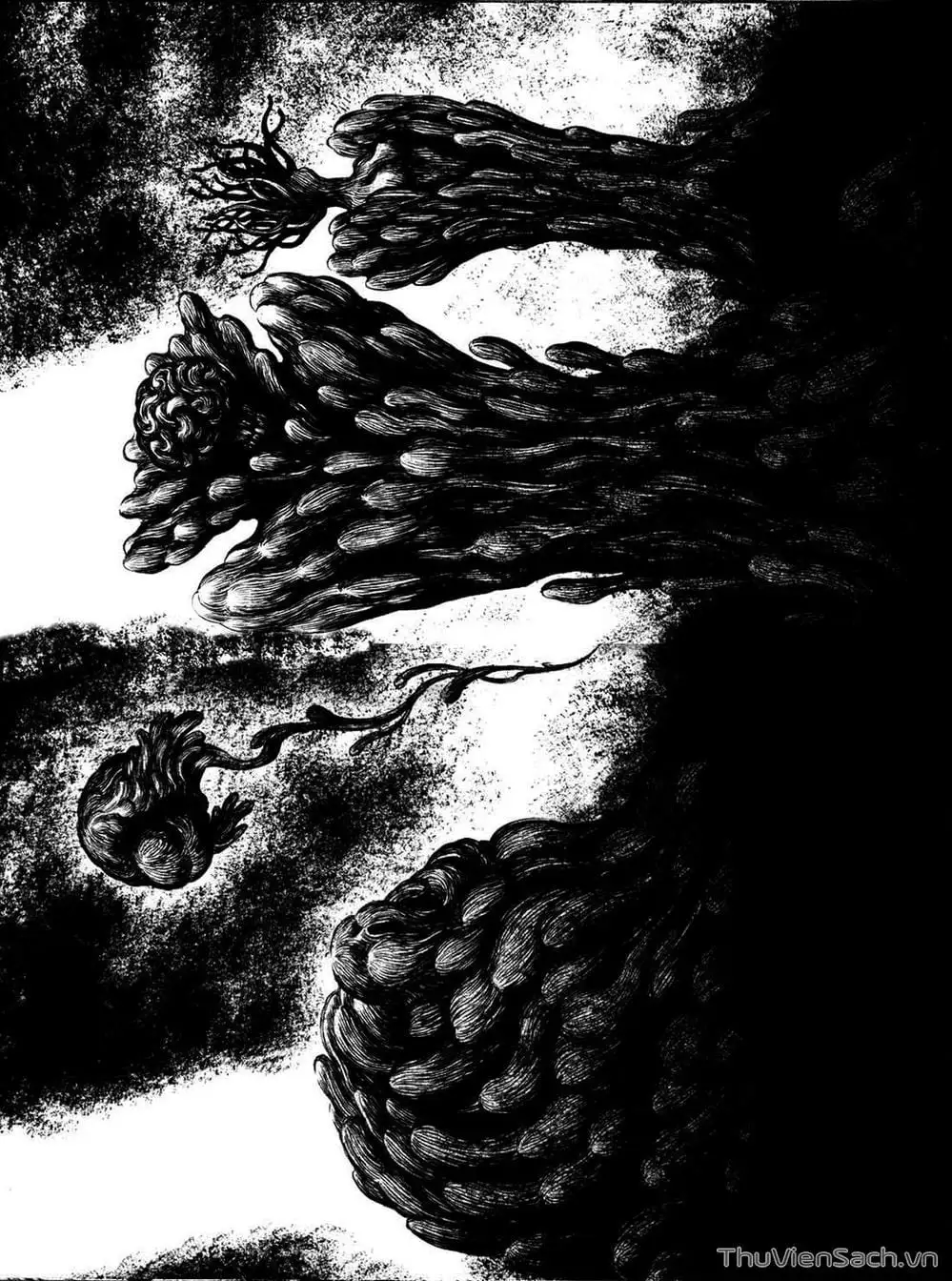 Truyện Tranh Kiếm Sĩ Đen - Berserk trang 9