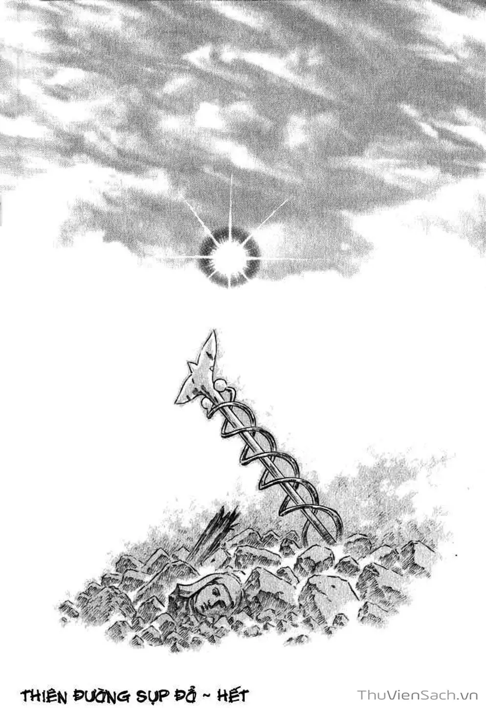 Truyện Tranh Kiếm Sĩ Đen - Berserk trang 9