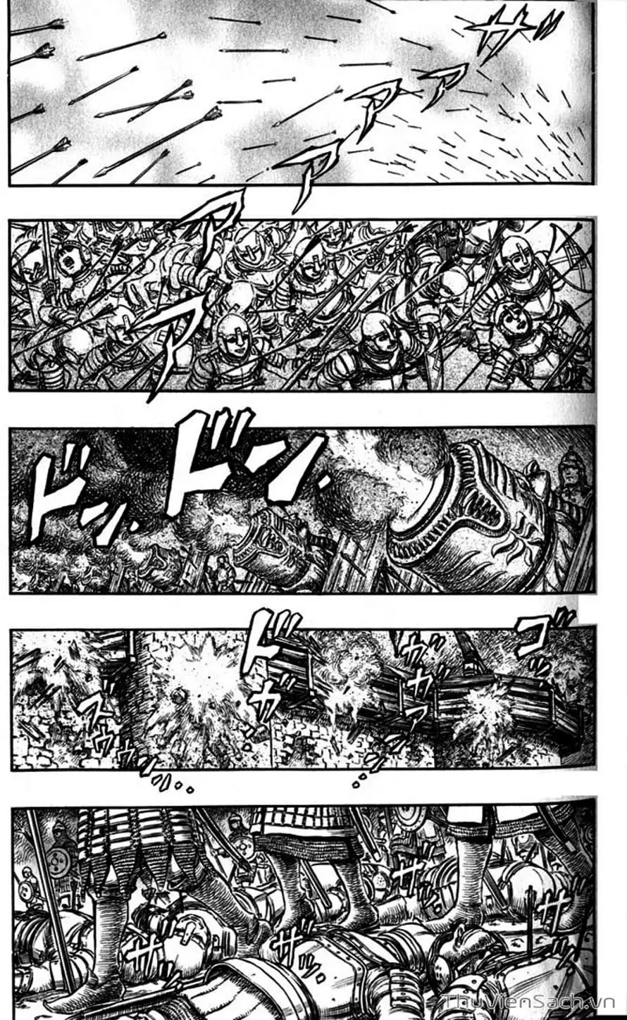Truyện Tranh Kiếm Sĩ Đen - Berserk trang 9