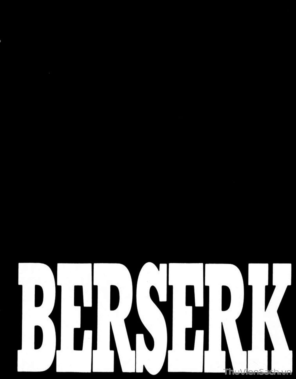 Truyện Tranh Kiếm Sĩ Đen - Berserk trang 4933