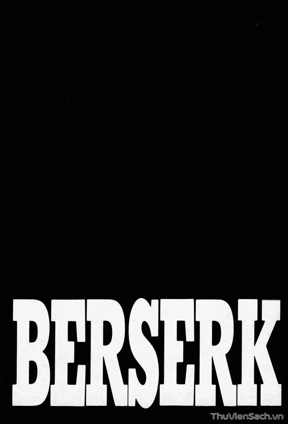 Truyện Tranh Kiếm Sĩ Đen - Berserk trang 9
