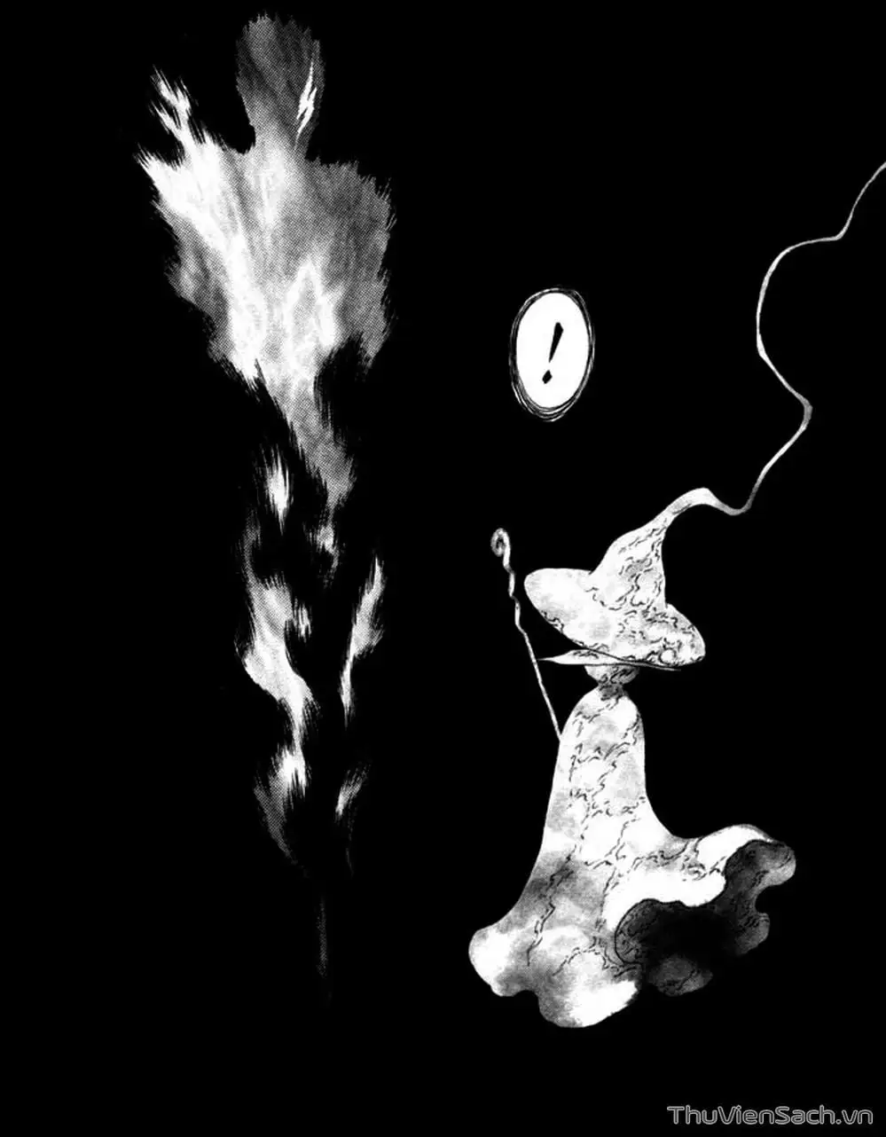 Truyện Tranh Kiếm Sĩ Đen - Berserk trang 9