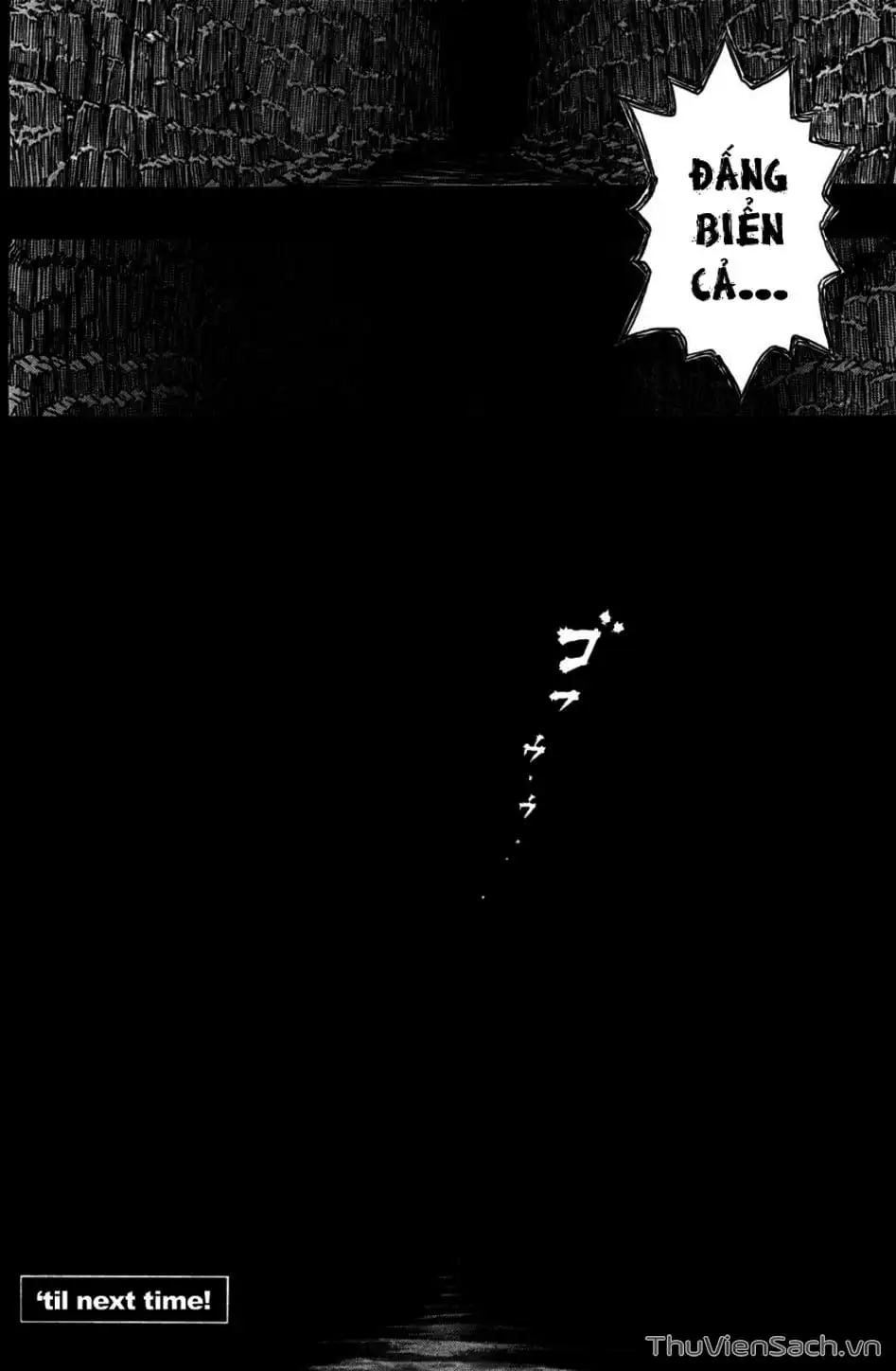 Truyện Tranh Kiếm Sĩ Đen - Berserk trang 9