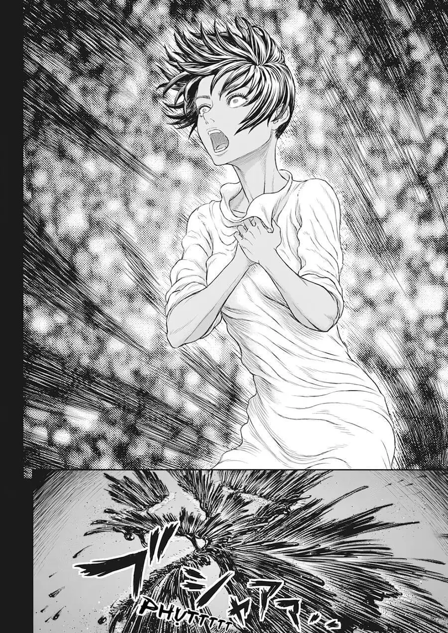 Truyện Tranh Kiếm Sĩ Đen - Berserk trang 9