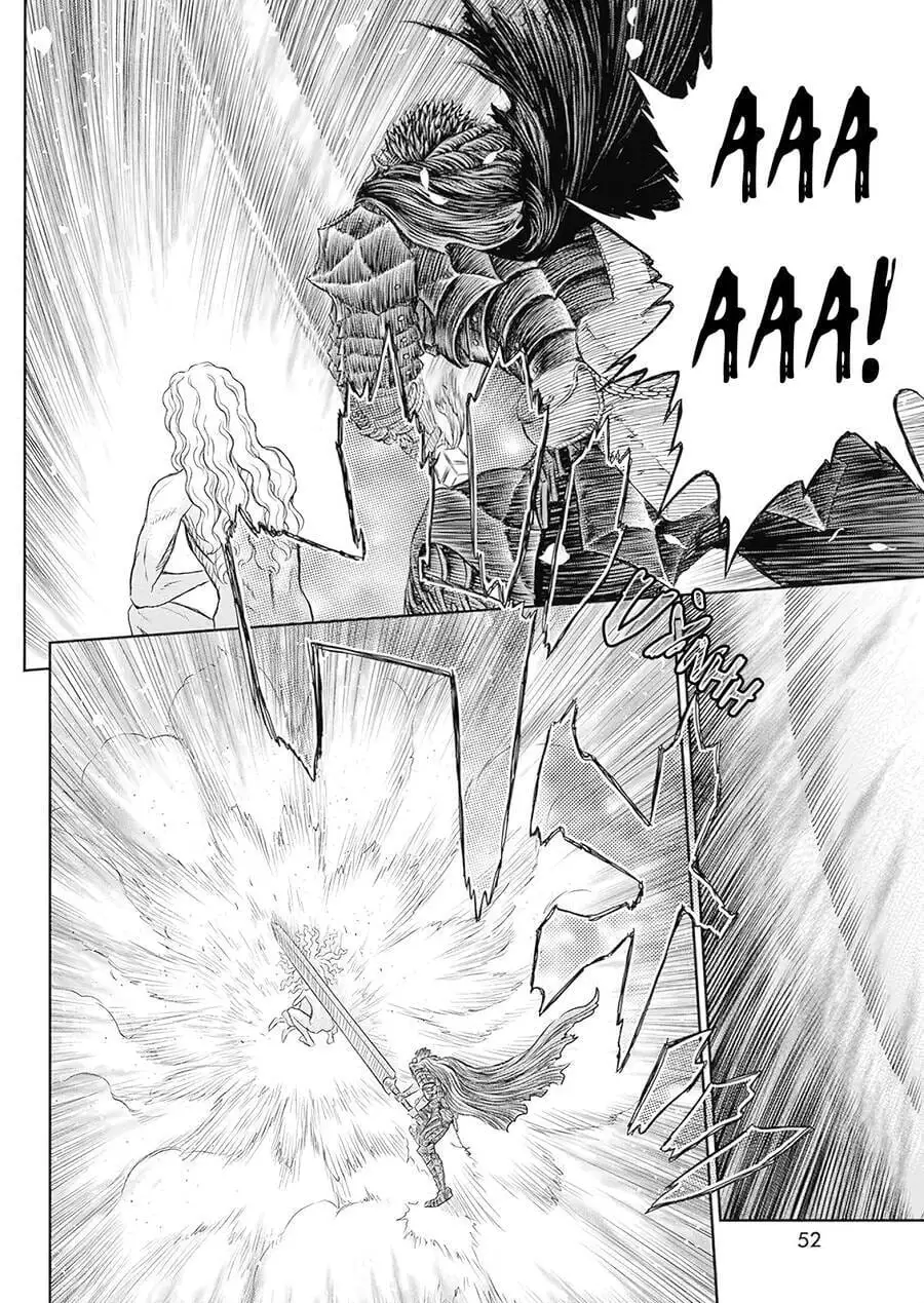 Truyện Tranh Kiếm Sĩ Đen - Berserk trang 9