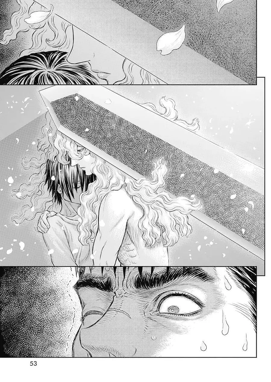 Truyện Tranh Kiếm Sĩ Đen - Berserk trang 9