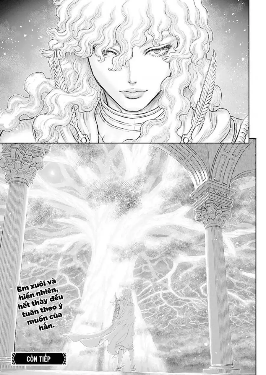 Truyện Tranh Kiếm Sĩ Đen - Berserk trang 9