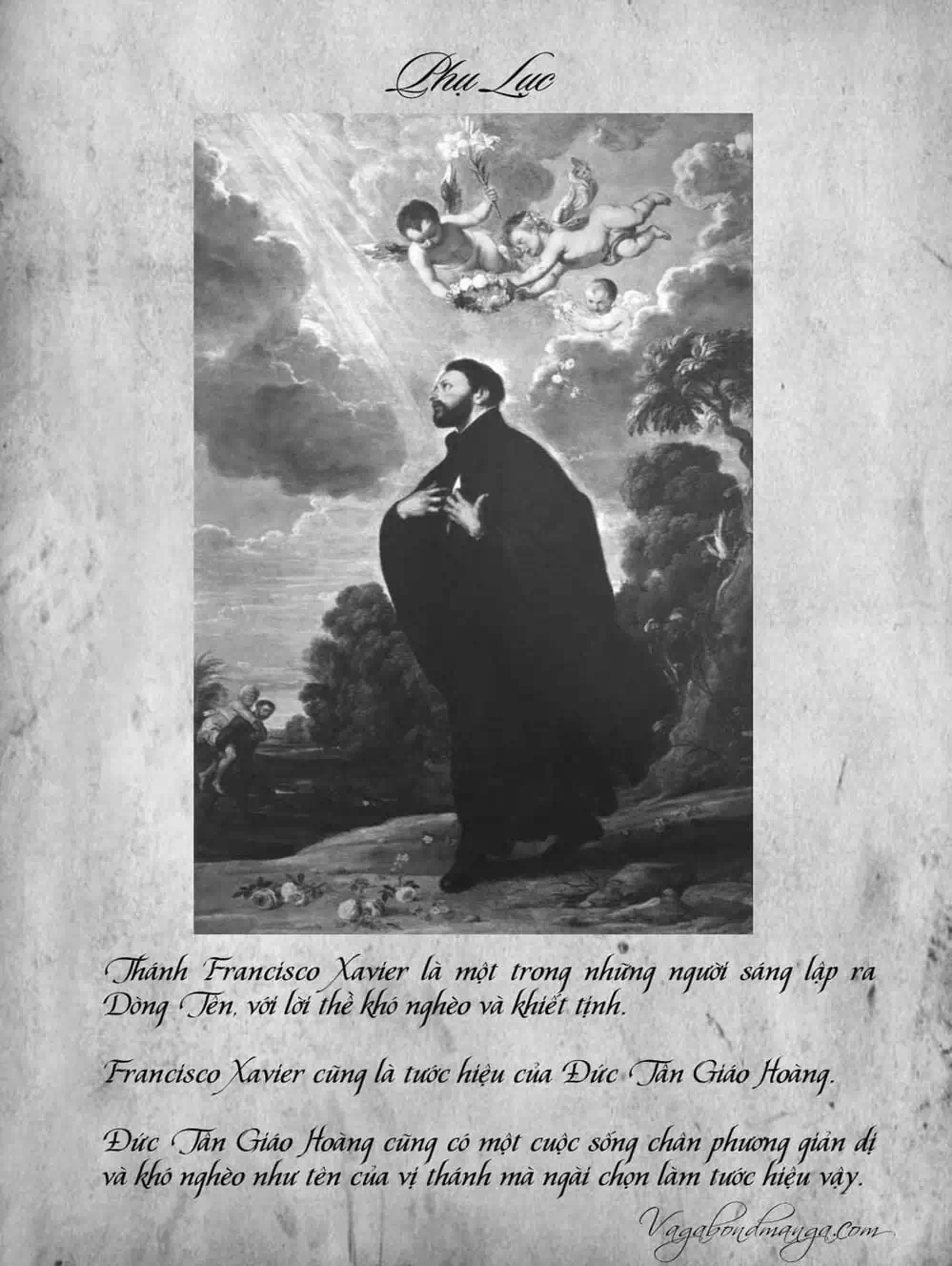 Truyện Tranh Billy Bat trang 7