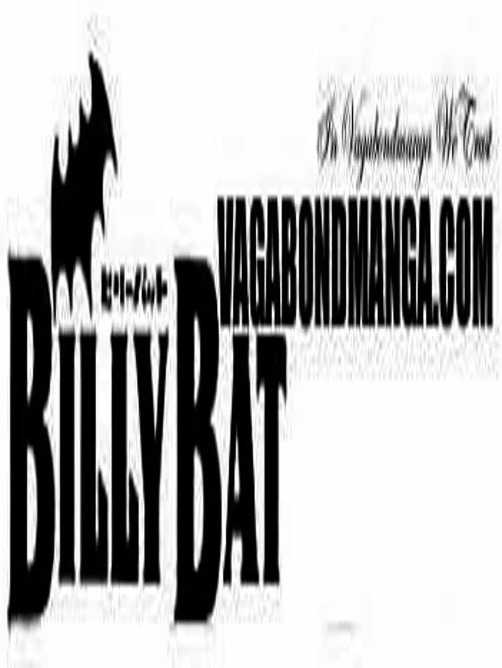 Truyện Tranh Billy Bat trang 7