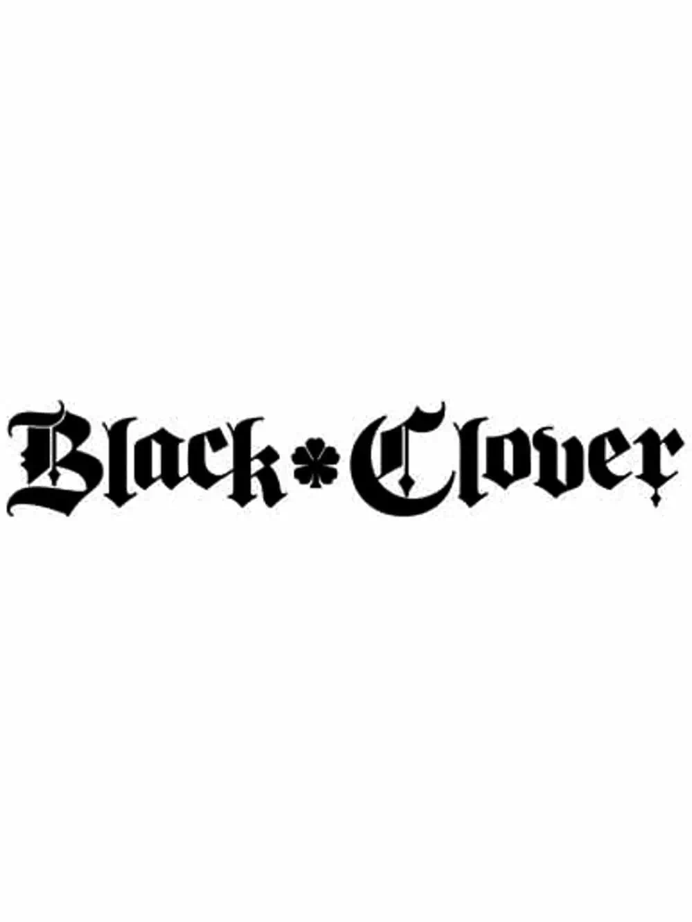 Truyện Tranh Pháp Sư Không Phép Thuật - Black Clover trang 5