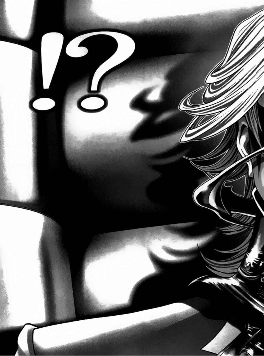 Truyện Tranh Black Joke trang 4