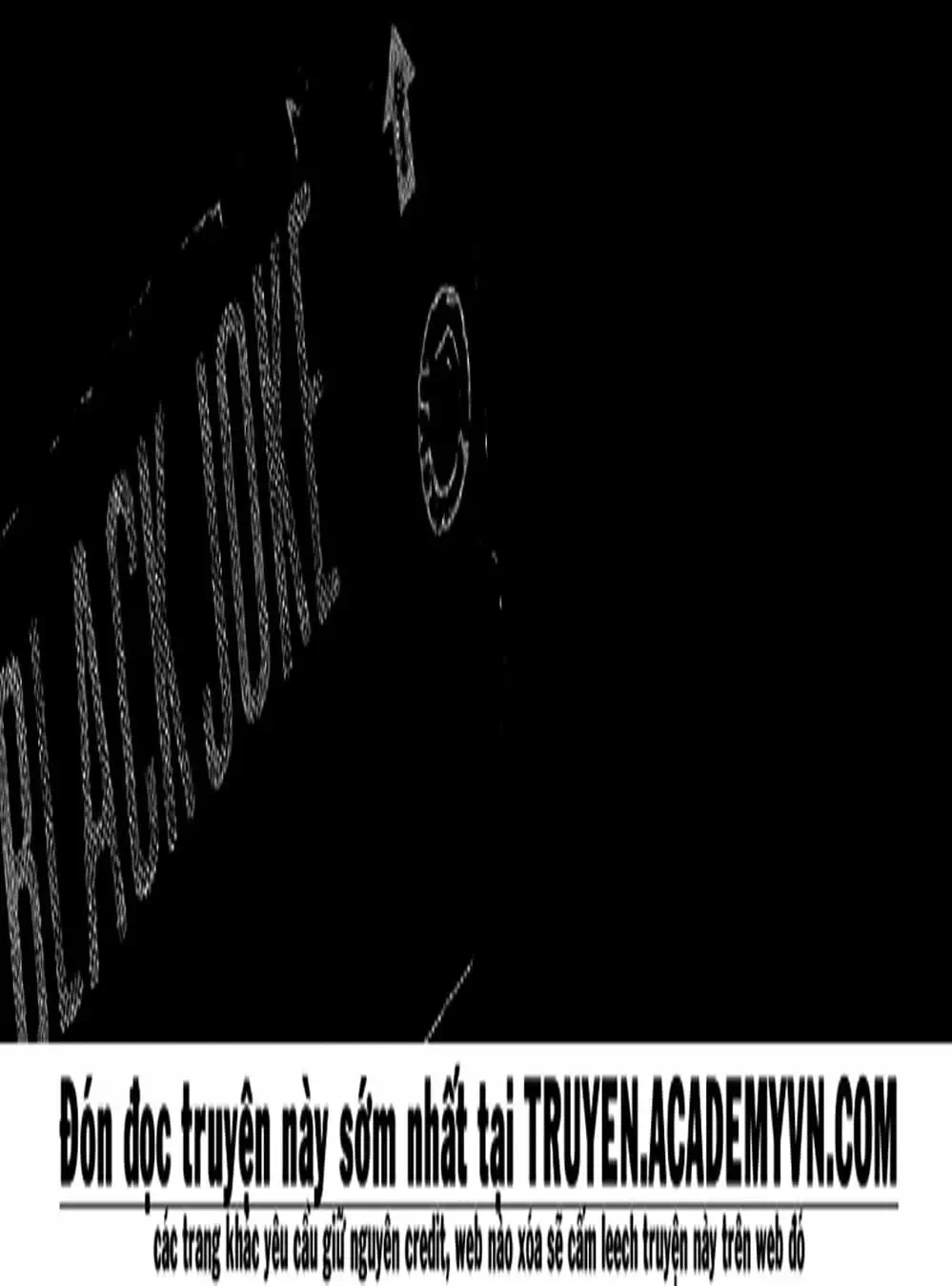 Truyện Tranh Black Joke trang 4