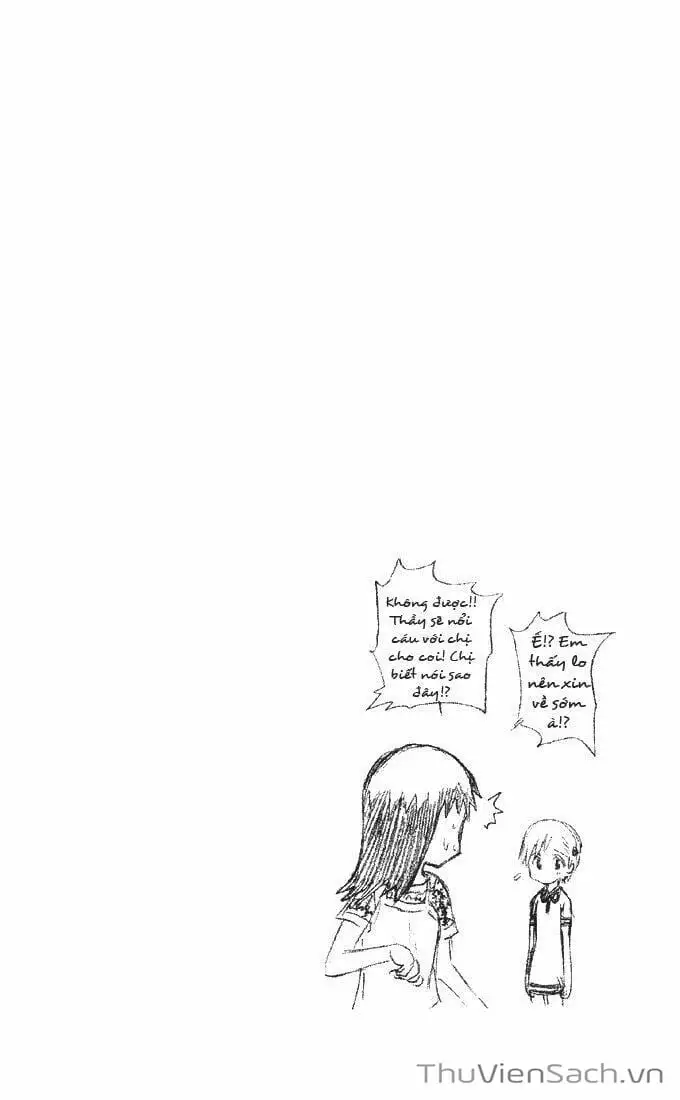 Truyện Tranh Bleach - Sứ Mạng Thần Chết trang 6