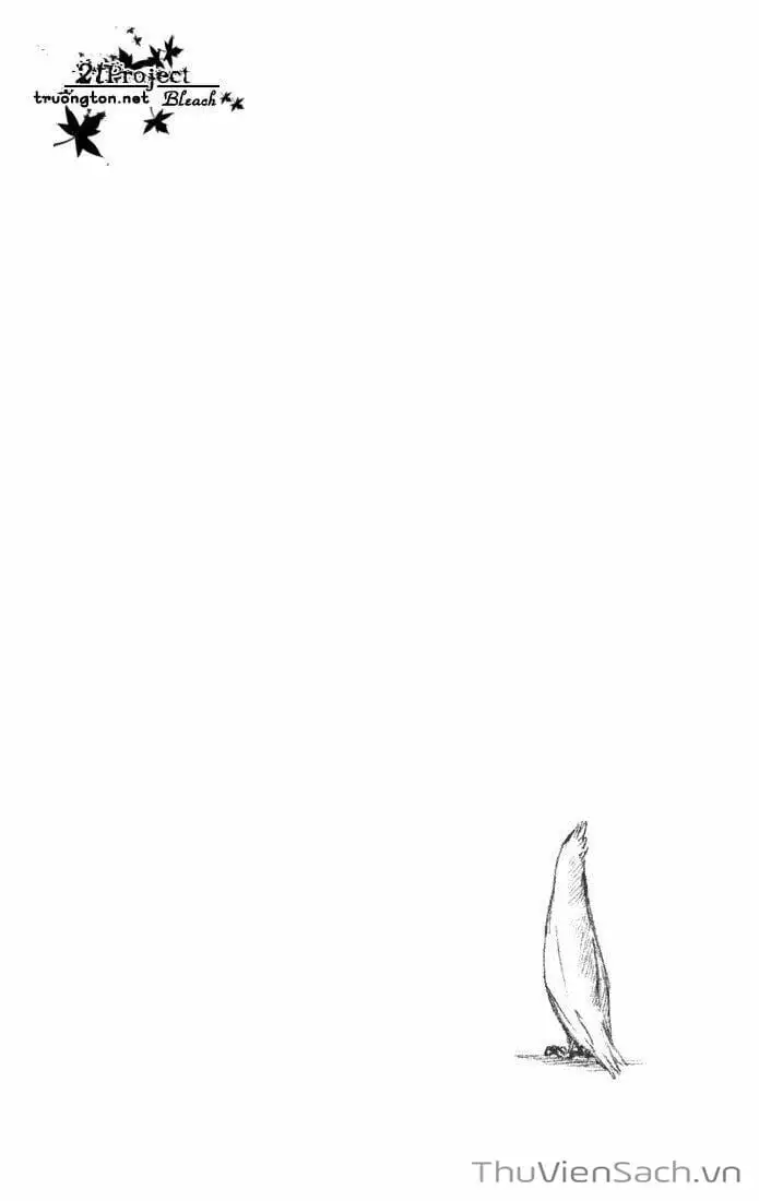 Truyện Tranh Bleach - Sứ Mạng Thần Chết trang 6