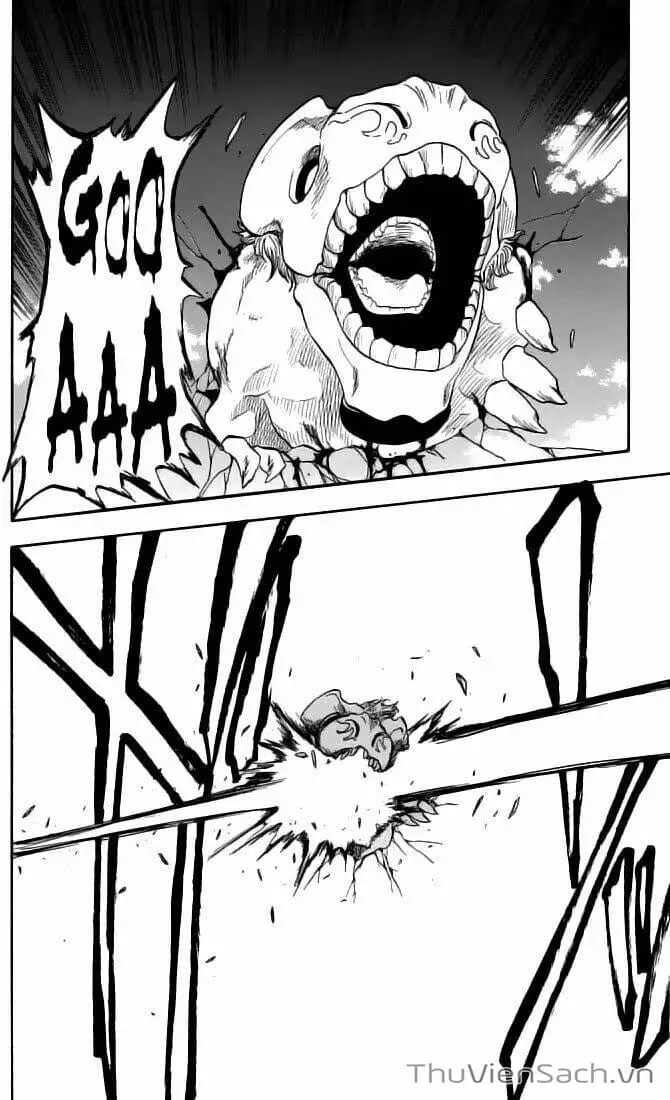 Truyện Tranh Bleach - Sứ Mạng Thần Chết trang 6