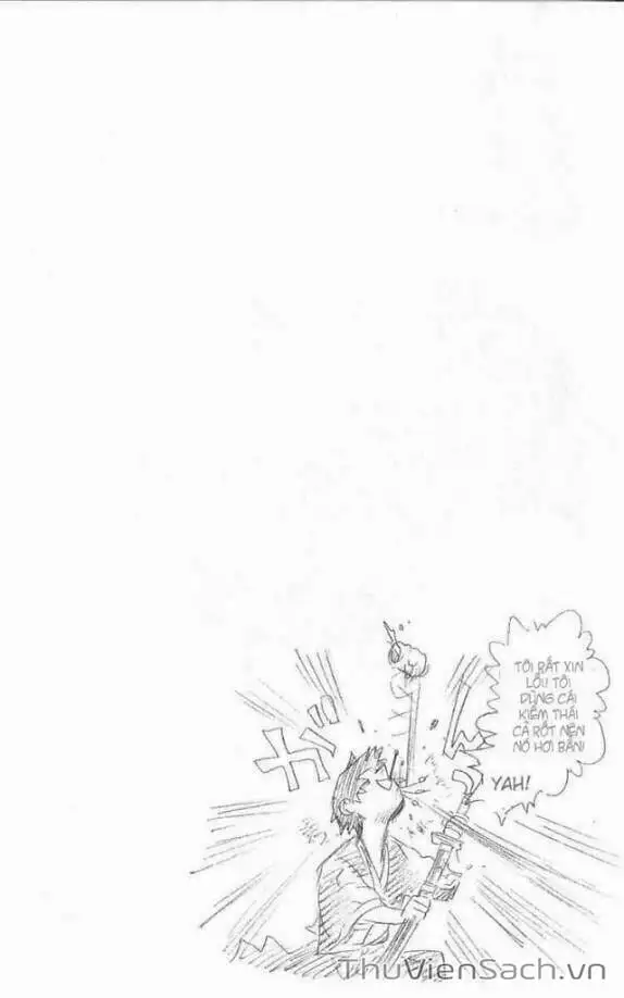 Truyện Tranh Bleach - Sứ Mạng Thần Chết trang 6