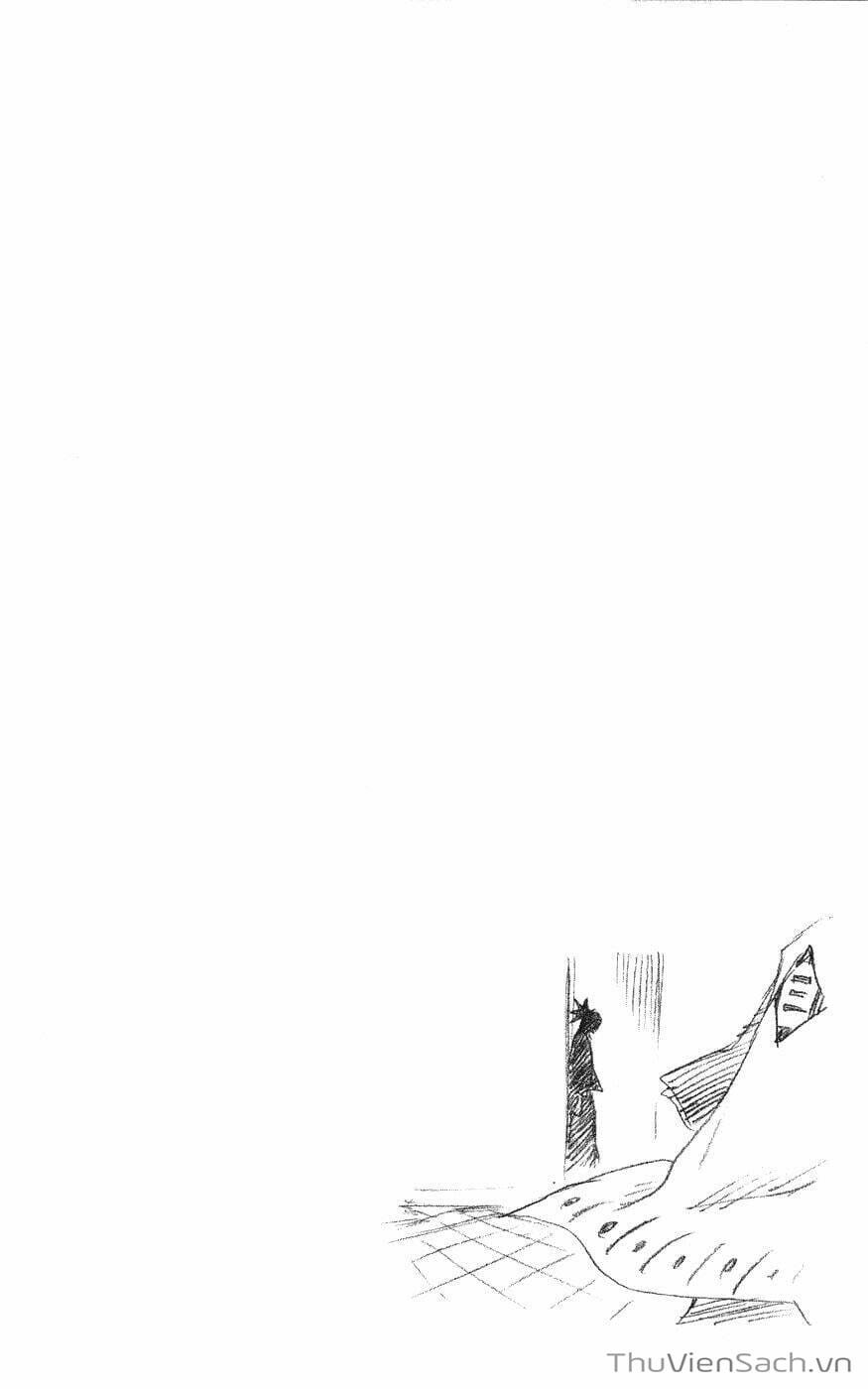 Truyện Tranh Bleach - Sứ Mạng Thần Chết trang 6