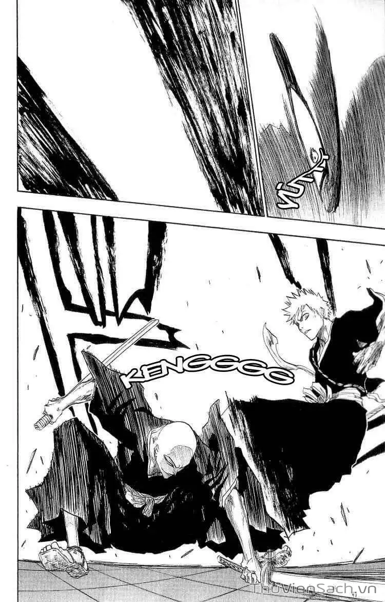 Truyện Tranh Bleach - Sứ Mạng Thần Chết trang 6