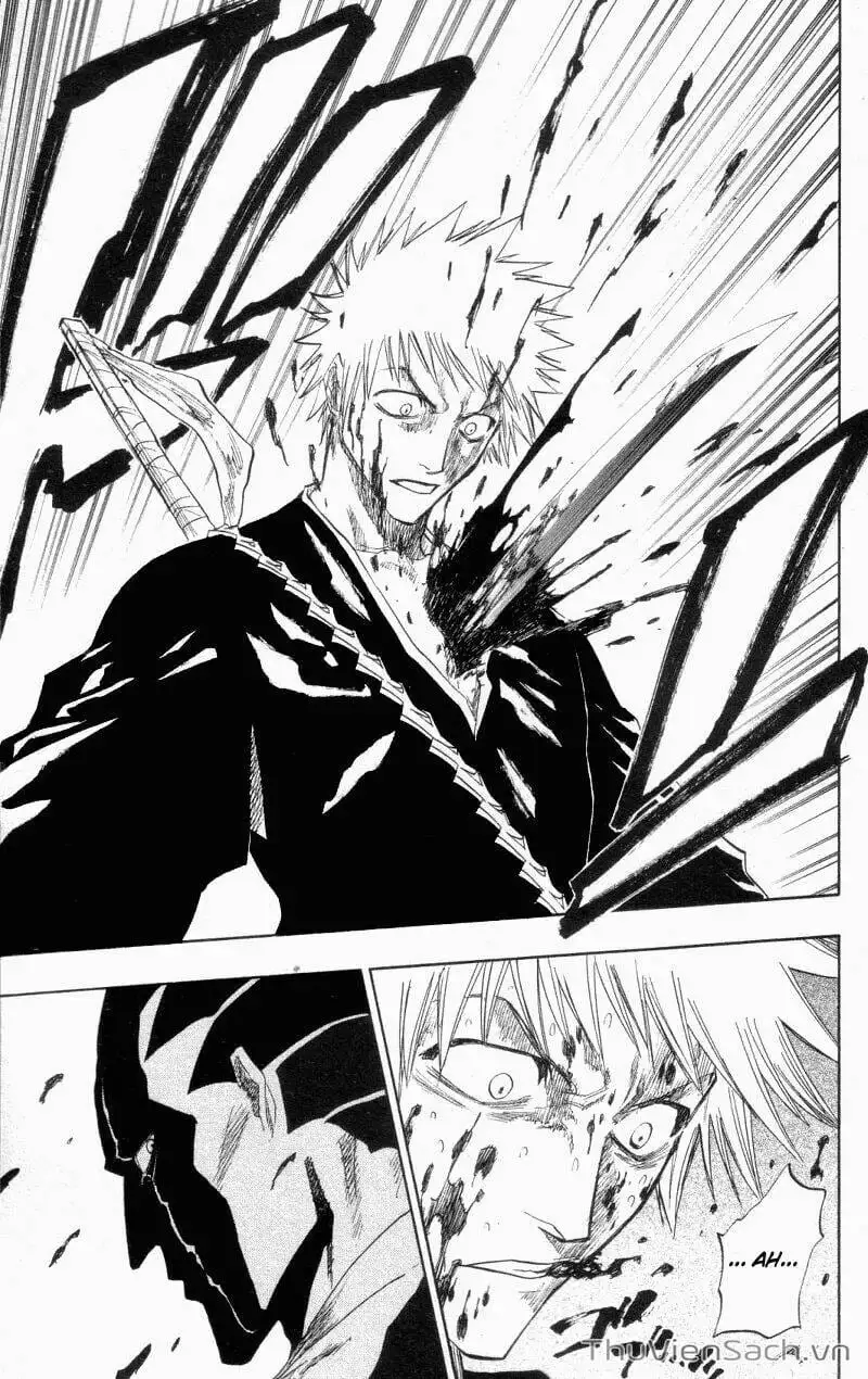 Truyện Tranh Bleach - Sứ Mạng Thần Chết trang 6