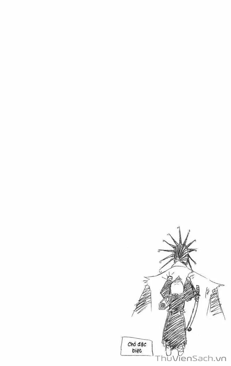 Truyện Tranh Bleach - Sứ Mạng Thần Chết trang 6