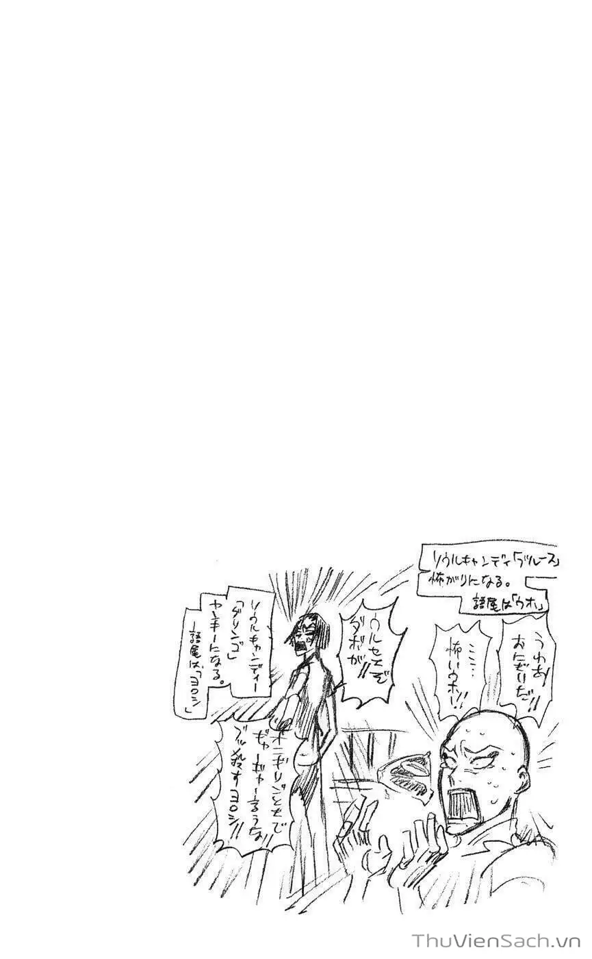 Truyện Tranh Bleach - Sứ Mạng Thần Chết trang 6
