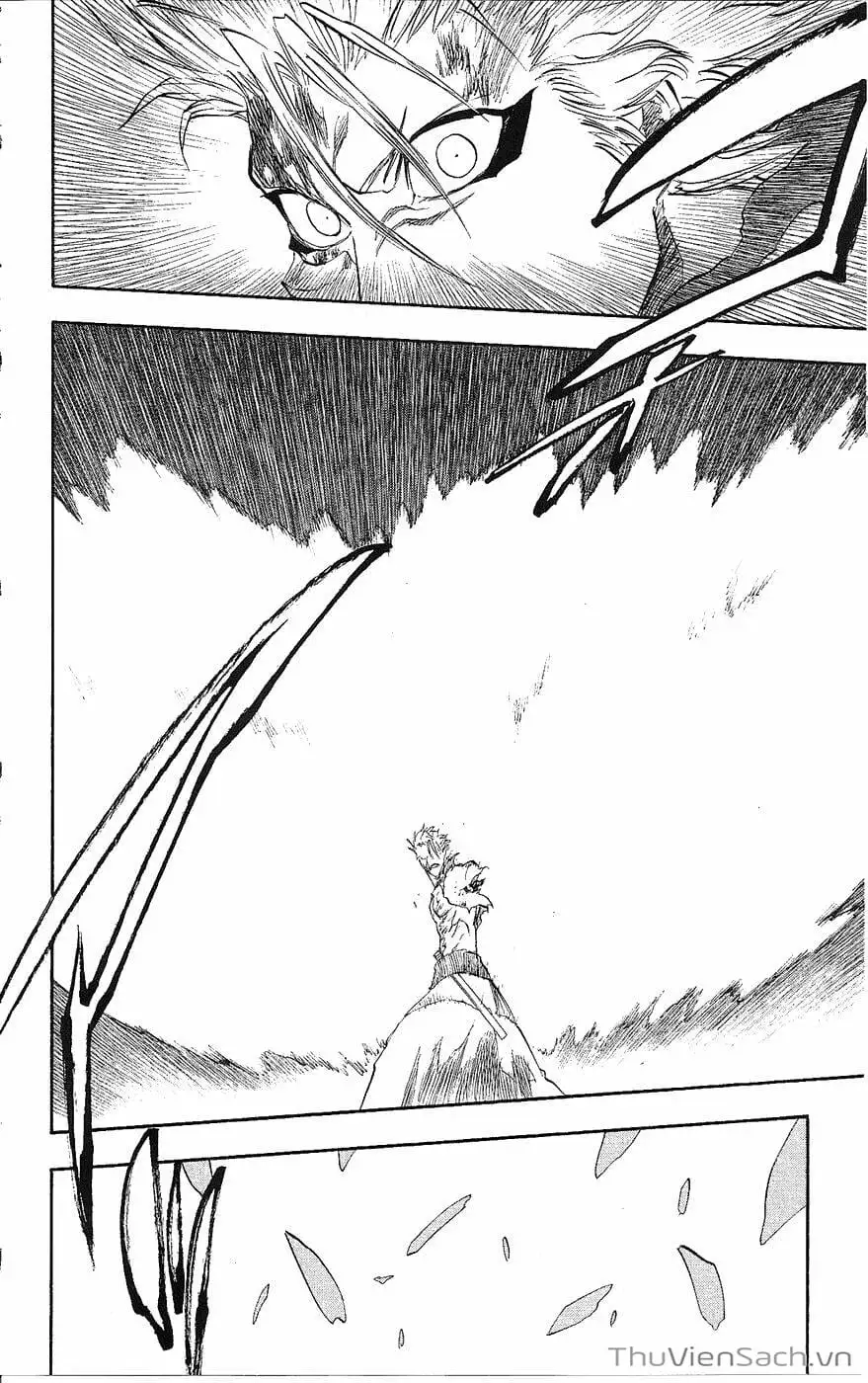 Truyện Tranh Bleach - Sứ Mạng Thần Chết trang 6
