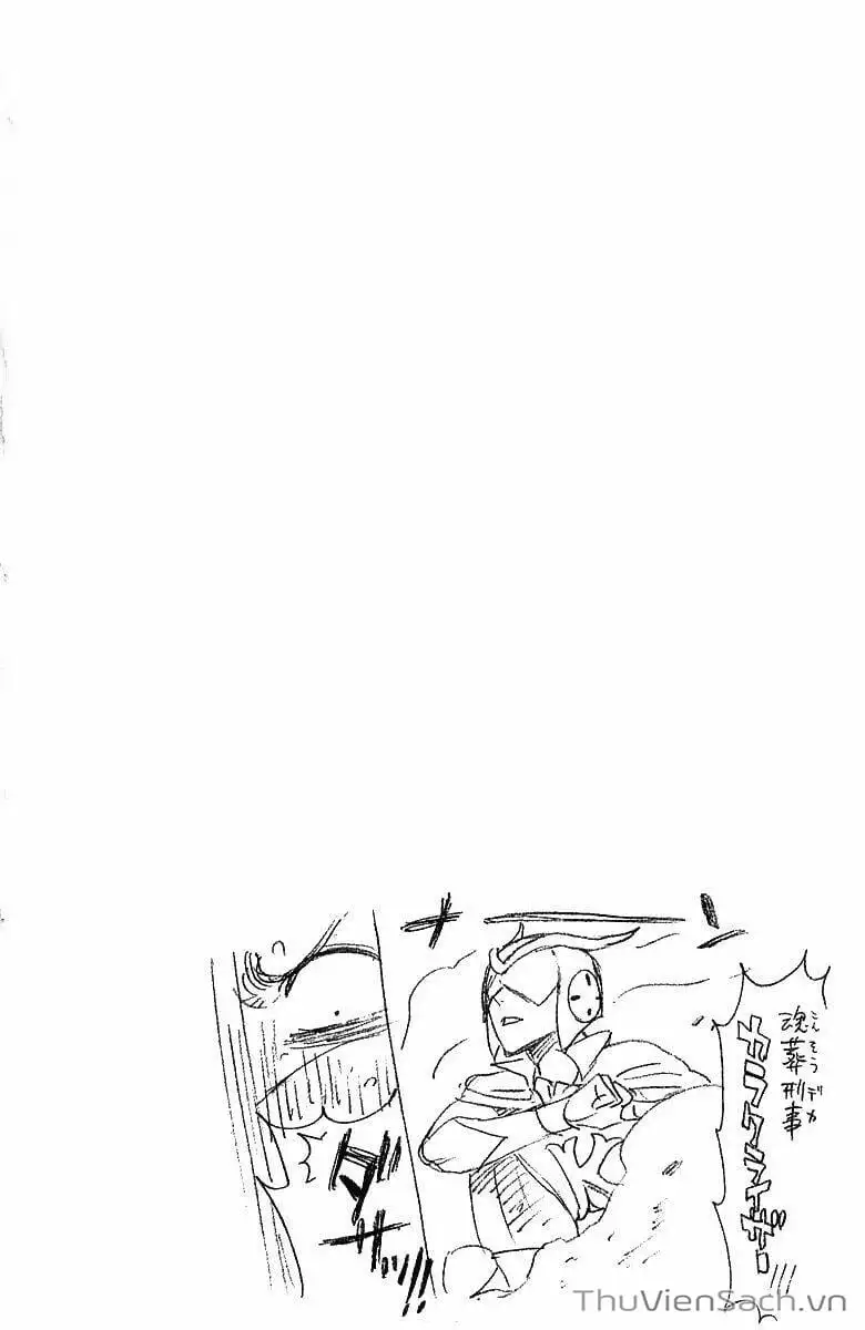 Truyện Tranh Bleach - Sứ Mạng Thần Chết trang 6