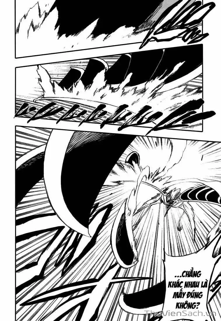 Truyện Tranh Bleach - Sứ Mạng Thần Chết trang 6