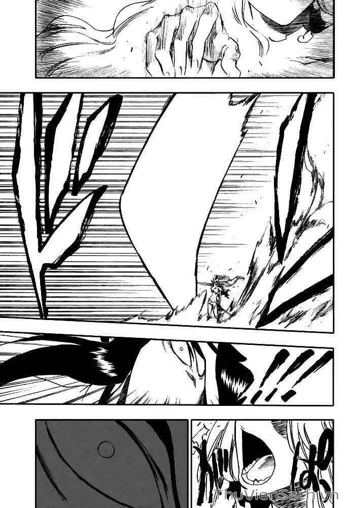 Truyện Tranh Bleach - Sứ Mạng Thần Chết trang 6