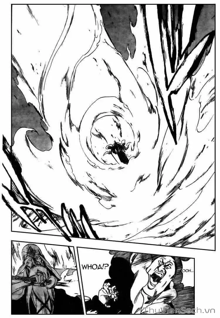 Truyện Tranh Bleach - Sứ Mạng Thần Chết trang 6