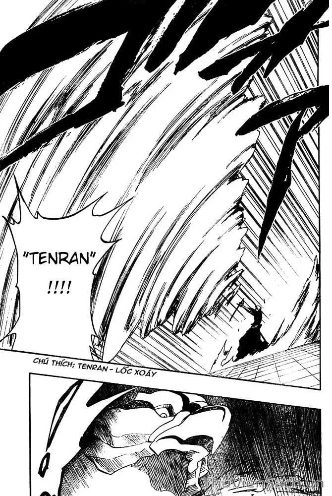 Truyện Tranh Bleach - Sứ Mạng Thần Chết trang 6