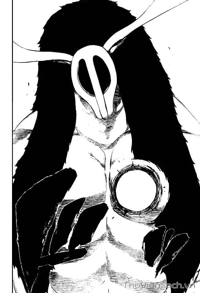 Truyện Tranh Bleach - Sứ Mạng Thần Chết trang 6